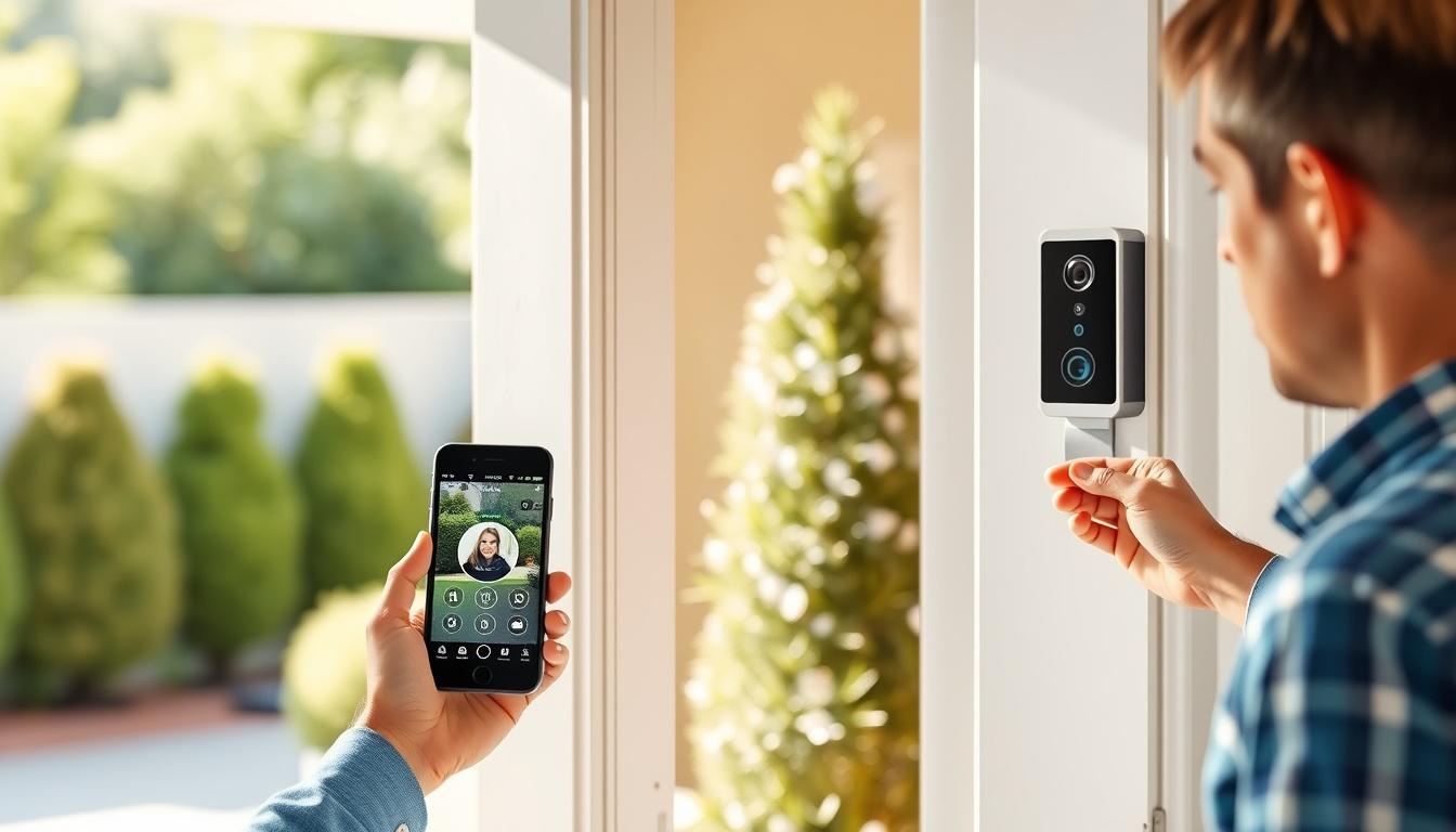Innovative Video Intercom Solutions