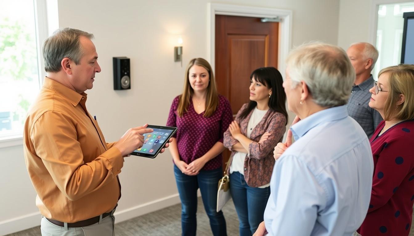 For Property Managers